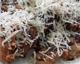 Foto langkah ke 5 dari resep Pisang Goreng Keju Simple.