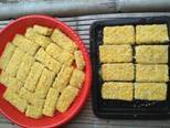 Pisang Crispy / Nugget Pisang langkah memasak 8 foto