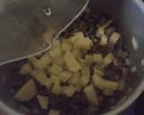 Foto del paso 4 de la receta: Empanadas de carne express (rápidas) para principiantes