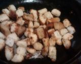 Foto del paso 3 de la receta: Ensalada César de berro