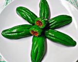 Foto langkah ke 5 dari resep Kue Pepare.