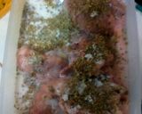 Foto langkah ke 1 dari resep Butter Milk Chicken.