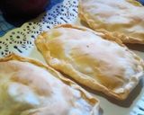 Foto del paso 5 de la receta: Pasteles de manzana en air fryer (/¯◡ ‿ ◡)/¯ 🍎🔀