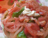 Foto del paso 9 de la receta: Torre de Panqueques