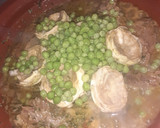 Foto del paso 5 de la receta: Tajín Marruecos