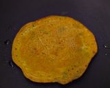 ओट्स डोसा (oats dosa recipe in marathi) रेसिपी स्टेप 4 फोटो 