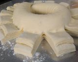 Foto del paso 2 de la receta: Cremona exprés rellena