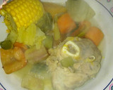 Foto del paso 14 de la receta: Puchero