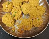 સ્ટફડ સત્તુ પરાઠા સેન્ડવીચ (Stuffed Sattu Paratha Sandwich Recipe In Gujarati) રેસીપી સ્ટેપ1ફોટો