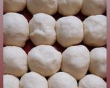 Foto langkah ke 5 dari resep Roti goreng isi coklat (murah sekali bikinnya).