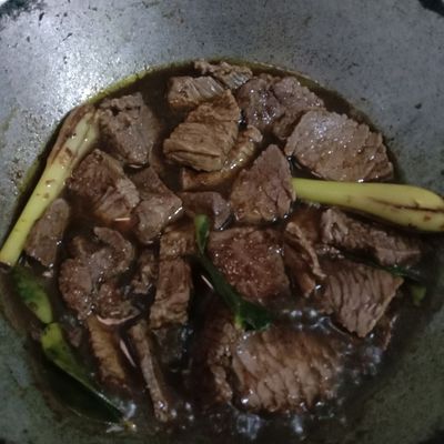Langkah 4