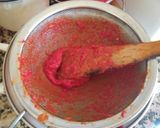 Une image de l'étape 2 de La harissa aux epices et citron et l'ail.