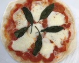 Foto del paso 7 de la receta: Pizza Margherita para Home party