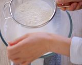 A picture of step 2 of Easy! Scones! Perfect Tea-time Treat, They are well risen!.
