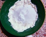 Foto del paso 2 de la receta: Scones de vainilla