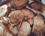 Foto del paso 3 de la receta: Capirotada de leche