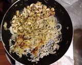 Foto del paso 2 de la receta: Pasta rellena sin nombre!!!