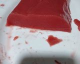 Foto del paso 5 de la receta Gelatina de Fresa