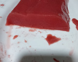 Foto del paso 5 de la receta: Gelatina de Fresa