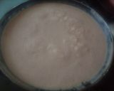 Foto del paso 3 de la receta: Crema de frijol ❤️