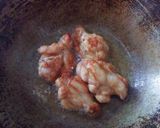 รูปขั้นตอนการทำที่ 2 ของ น่องไก่ชุปแป้งทอด