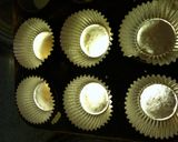 A picture of step 1 of Mini Cheesecakes.