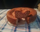 Foto del paso 9 de la receta: Budín red velvet