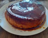 Foto del paso 9 de la receta: Flan napolitano
