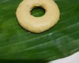 Foto langkah ke 9 dari resep Donat Kentang.