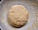 Házi kenyér az Ezerarcúlány konyhájából recept fázis 1 fotója