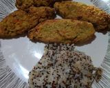 Foto del paso 6 de la receta: Bollitos de Brócoli