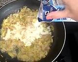 Foto del paso 6 de la receta: Solomillo con salsa de puerro, receta para Navidad