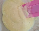 Foto del paso 1 de la receta: Pan nube saborizado. 🥖 Pocas calorías, muchas proteínas 💪🏼