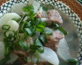 Foto langkah ke 6 dari resep Soto Bandung.