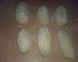 Foto del paso 2 de la receta: Fideos casero 👏