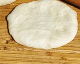 A picture of step 2 of Egg-Free, Dairy-Free Brioche Bread.