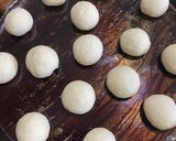 Foto del paso 3 de la receta: Pizzetas con levadura seca