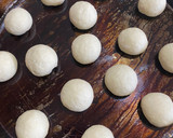 Foto del paso 3 de la receta: Pizzetas con levadura seca