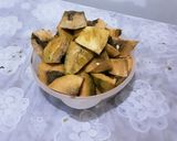 Foto del paso 3 de la receta: Dulce de calabaza