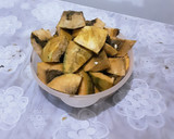 Foto del paso 3 de la receta: Dulce de calabaza