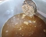 A picture of step 3 of Kali masoor ki dal 💝💝.