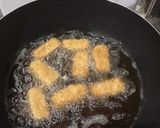 Foto langkah ke 5 dari resep 37. Homemade Juicy Chicken Nugget.