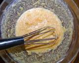 Baked Carrot cake donuts#allstarscontest recipe step 4 photo