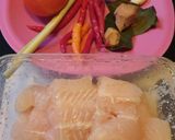 Foto langkah ke 1 dari resep Pindang patin.