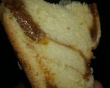 Foto del paso 6 de la receta: Trenzado con dulce de leche