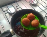 Foto del paso 5 de la receta: Trufas de papa