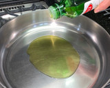 Foto del paso 1 de la receta: Hongos cuerno de venado