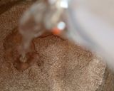 Foto langkah ke 2 dari resep Puding Coklat Creamy.