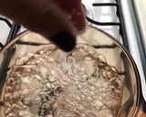 Foto del paso 1 de la receta: Pastas con espinacas