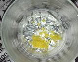 Foto del paso 2 de la receta: Masitas de limón 🍋